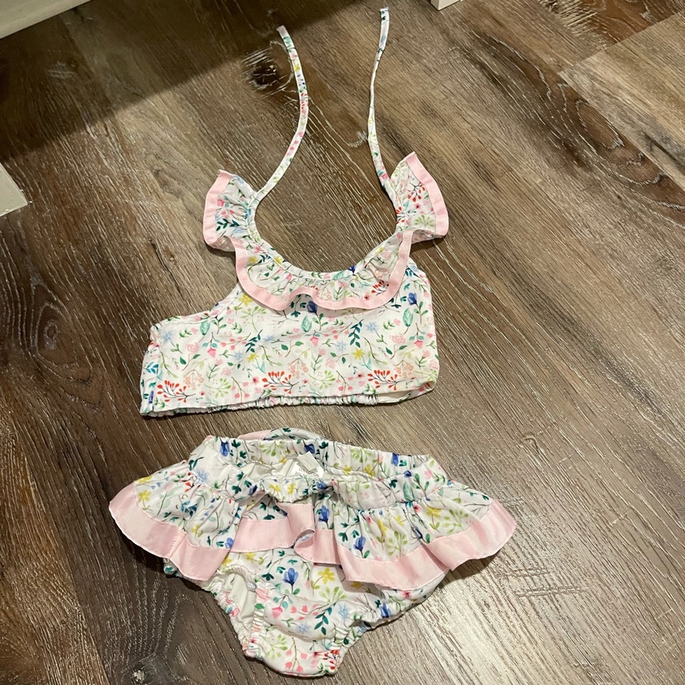 Cecil and Lou bikini